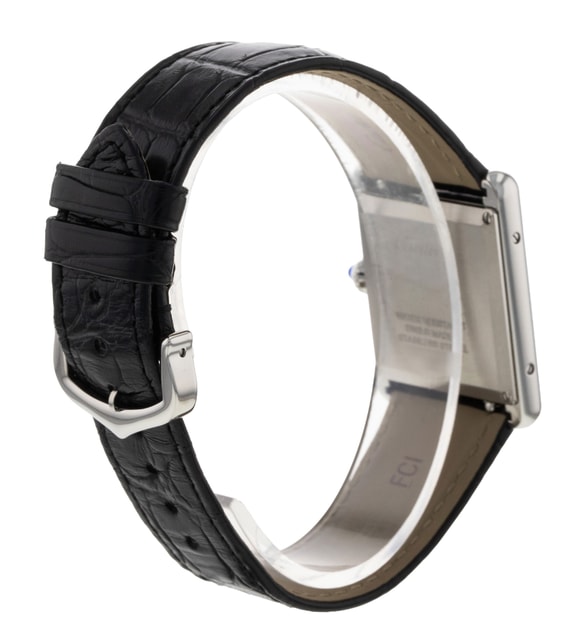 Cartier Tank Must De Cartier WSTA0072 Image 3